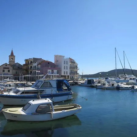 Maslina-2 By Interhome Appartement *