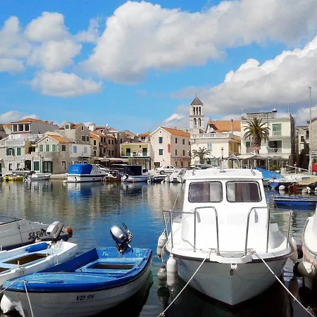 Maslina-2 By Interhome Appartement