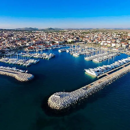 Appartement Maslina-2 By Interhome