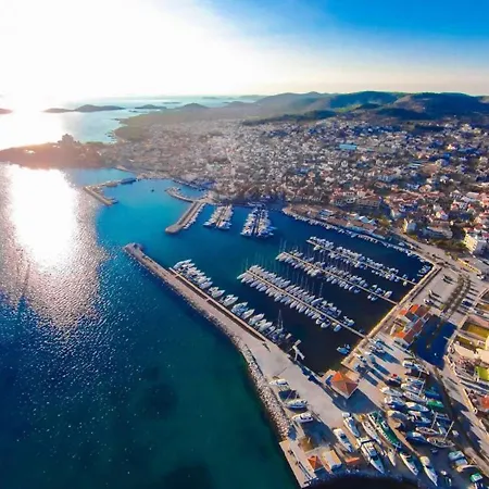 Maslina-2 By Interhome Appartement