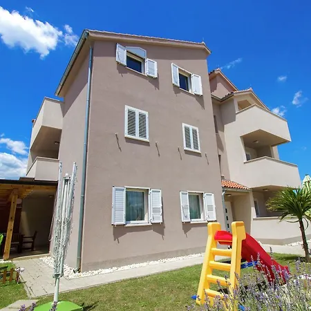 Apartment Maslina-2 By Interhome Apartment *