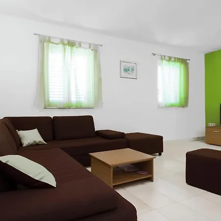 Apartment Maslina-2 By Interhome Apartment Srima