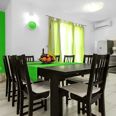 Apartment Maslina-2 By Interhome *
