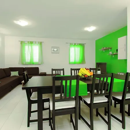 Apartment Maslina-2 By Interhome Apartment *