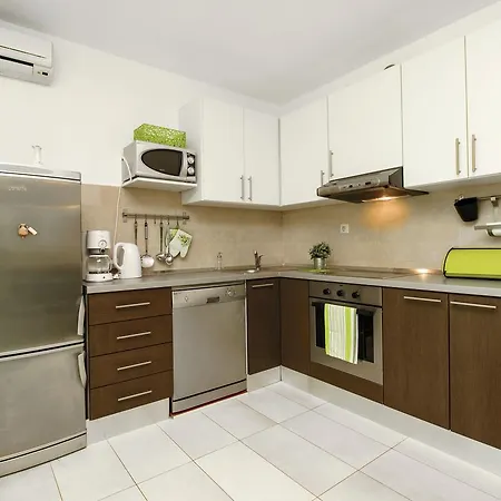 Apartment Maslina-2 By Interhome Srima