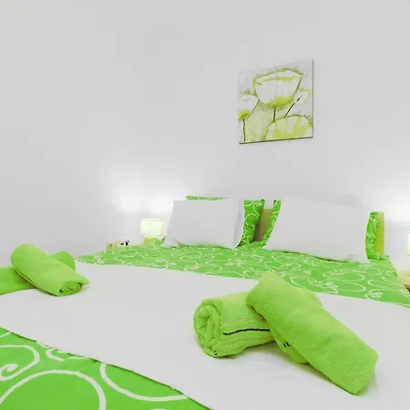 Apartment Maslina-2 By Interhome *