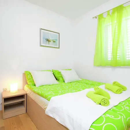Apartment Maslina-2 By Interhome Apartment *