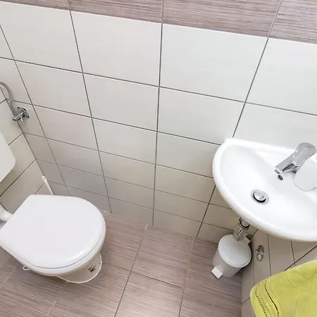 Apartment Maslina-2 By Interhome * Srima