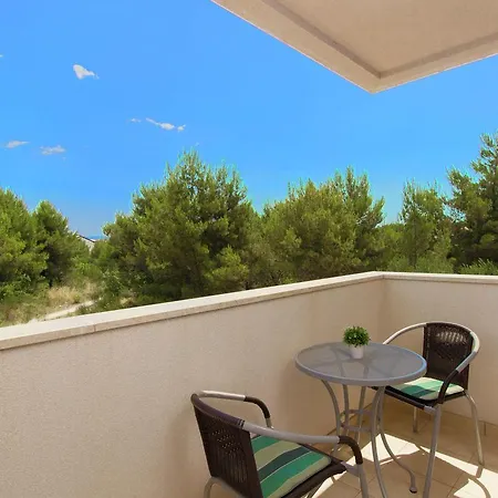 Apartment Maslina-2 By Interhome Apartment Srima