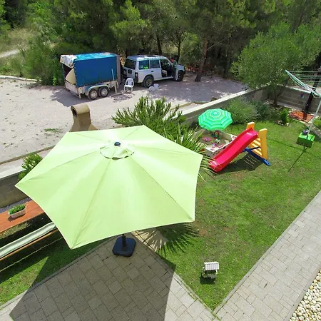 شقة Maslina-2 By Interhome *
