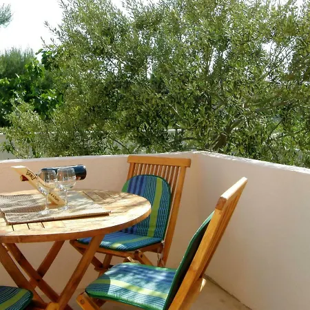 Apartment Maslina-2 By Interhome