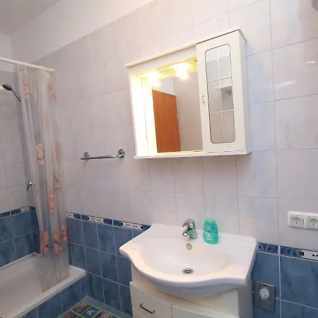 Apartment Maslina-2 By Interhome Apartment *