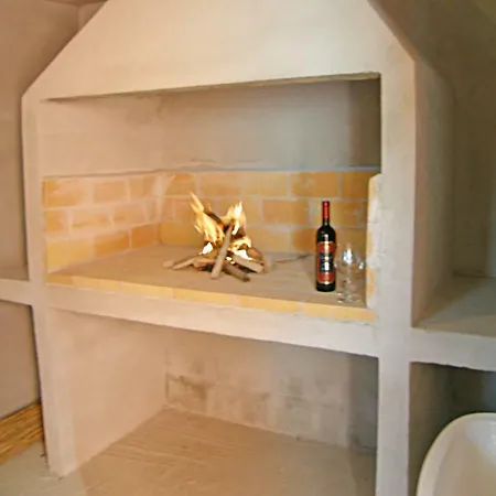 Apartment Apartment Maslina-2 By Interhome *