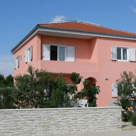 Apartment Maslina-2 By Interhome Apartment Srima