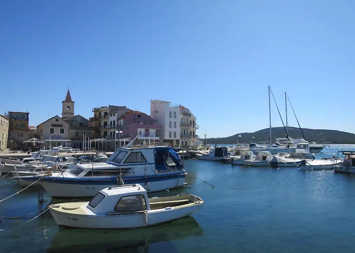 Maslina-2 By Interhome Appartement *