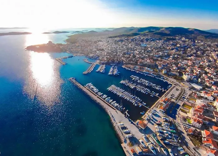 Maslina-2 By Interhome Appartement