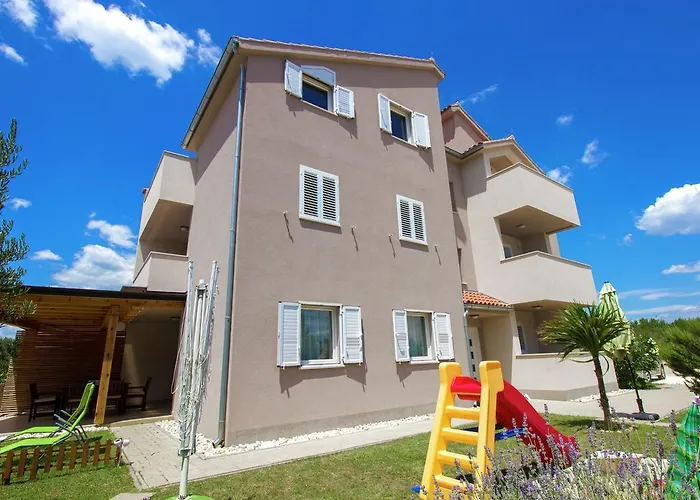 Apartment Maslina-2 By Interhome Apartment *