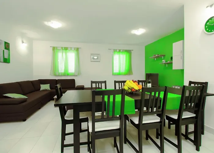 Apartment Maslina-2 By Interhome Apartment *