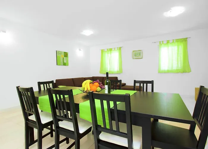 Appartement Maslina-2 By Interhome Srima