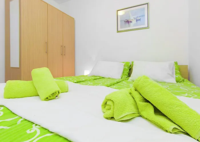 Maslina-2 By Interhome