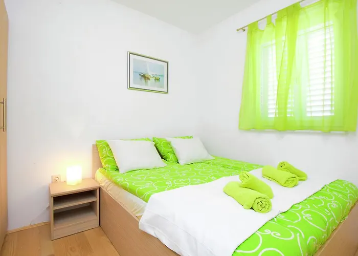 Maslina-2 By Interhome Appartement *