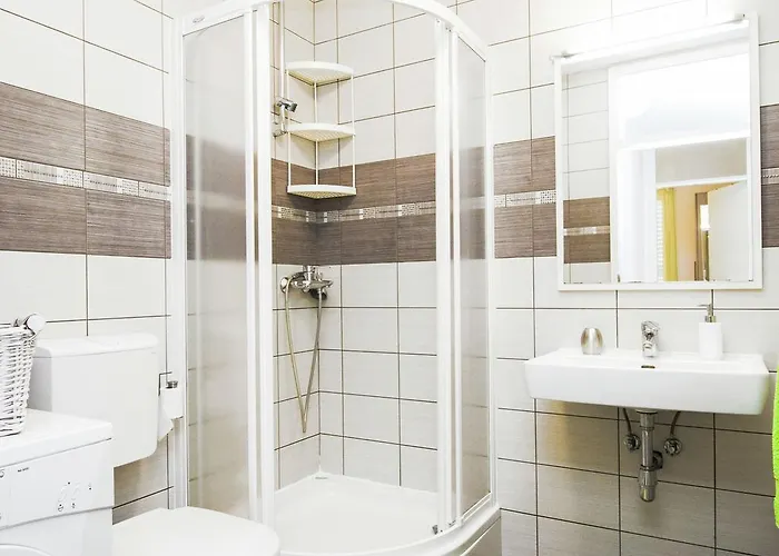 Appartement Maslina-2 By Interhome Srima