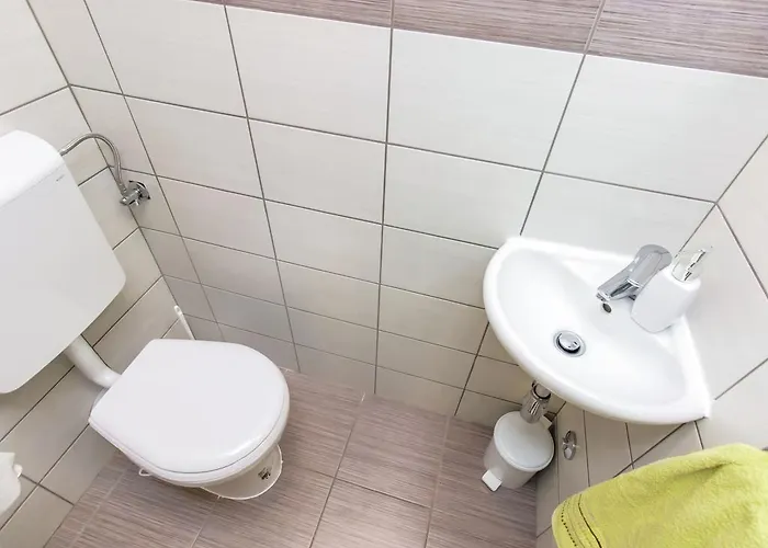 Maslina-2 By Interhome * Srima