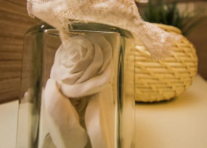 Appartement Maslina-2 By Interhome