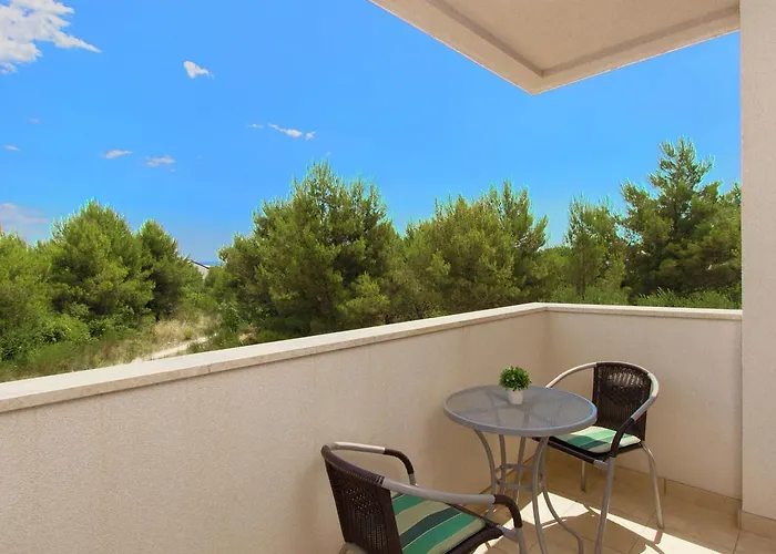 Maslina-2 By Interhome Appartement Srima