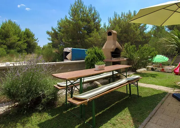 Maslina-2 By Interhome Appartement