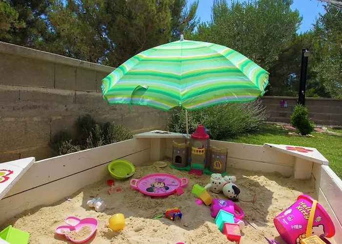 Apartment Maslina-2 By Interhome *