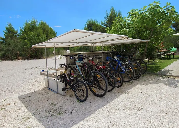 Maslina-2 By Interhome