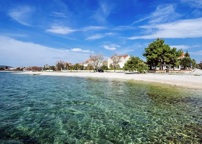 Maslina-2 By Interhome Appartement *