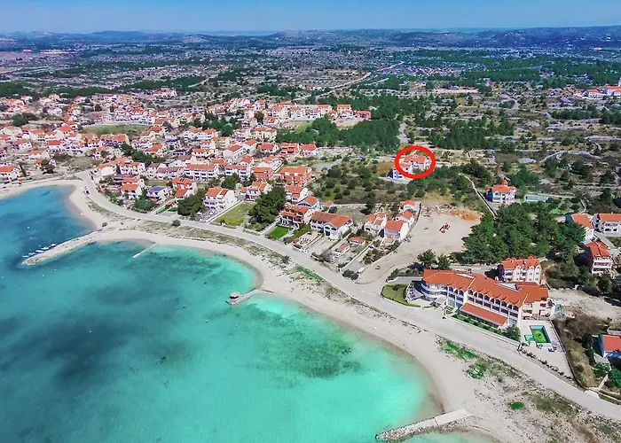 Appartement Maslina-2 By Interhome Srima