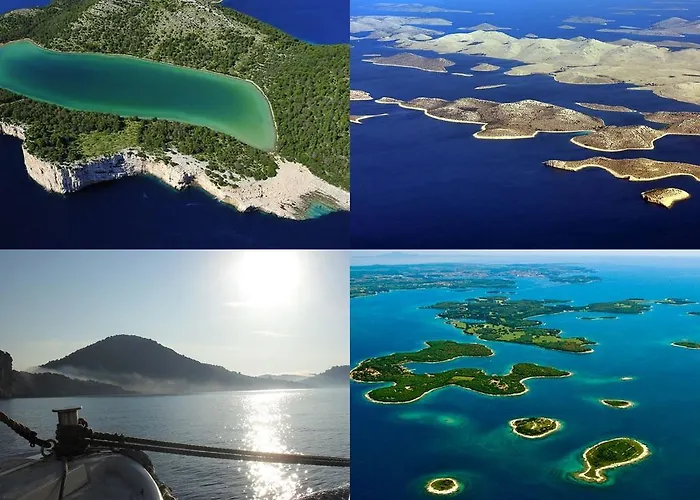 Apartment Maslina-2 By Interhome Apartment Srima