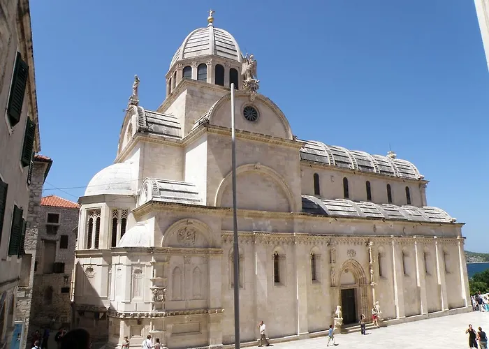 Maslina-2 By Interhome Appartement