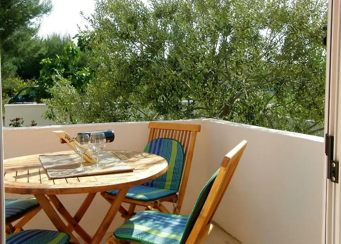 Maslina-2 By Interhome