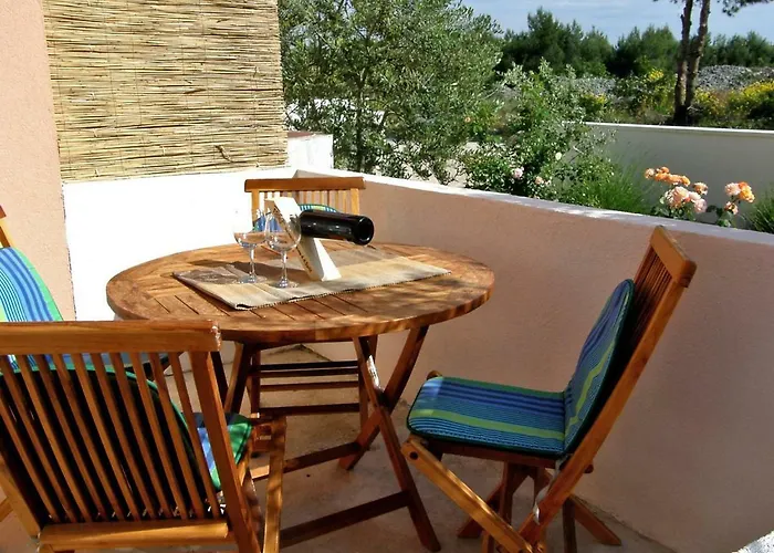 Appartement Maslina-2 By Interhome Srima