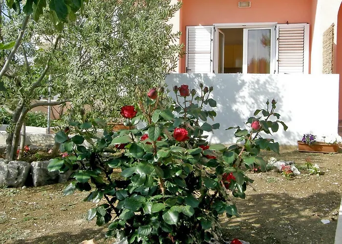 Maslina-2 By Interhome * Srima