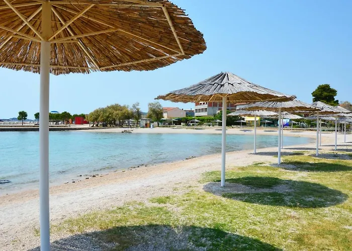 Maslina-2 By Interhome Appartement