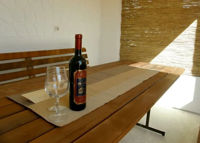 Maslina-2 By Interhome