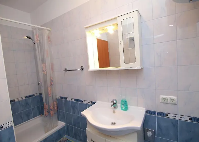 Maslina-2 By Interhome Appartement *