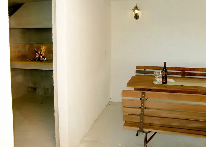 Maslina-2 By Interhome Appartement