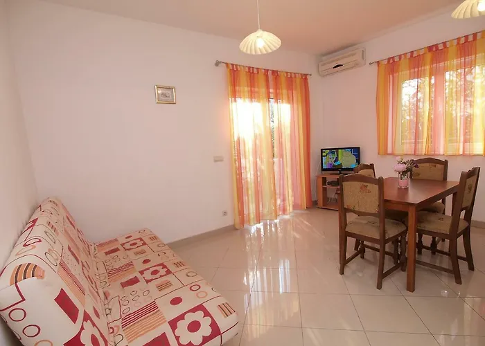 Appartement Maslina-2 By Interhome Srima