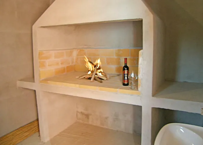 Appartement Maslina-2 By Interhome *