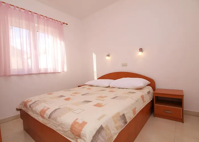 Maslina-2 By Interhome Appartement *