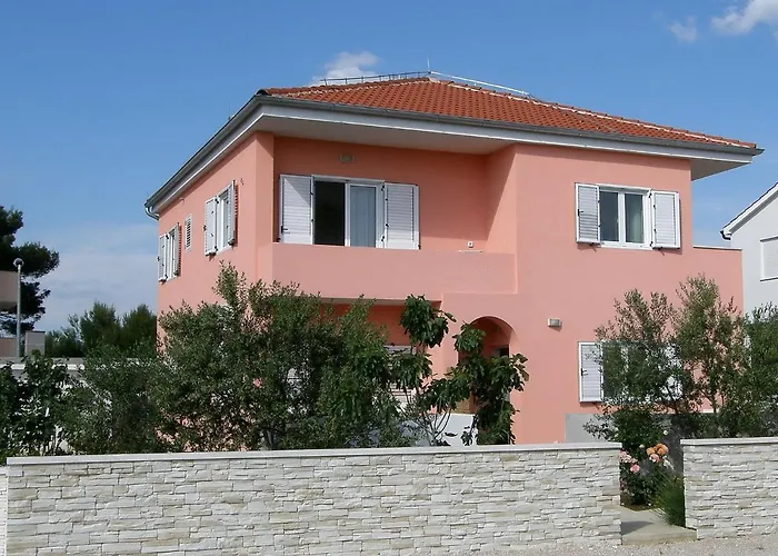 Maslina-2 By Interhome Appartement Srima